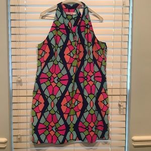 Alice & Trixie Silk Dress